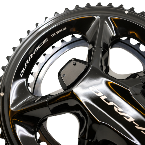 Shimano Dura-Ace FC-R9200-P 功率计 12 速曲柄组