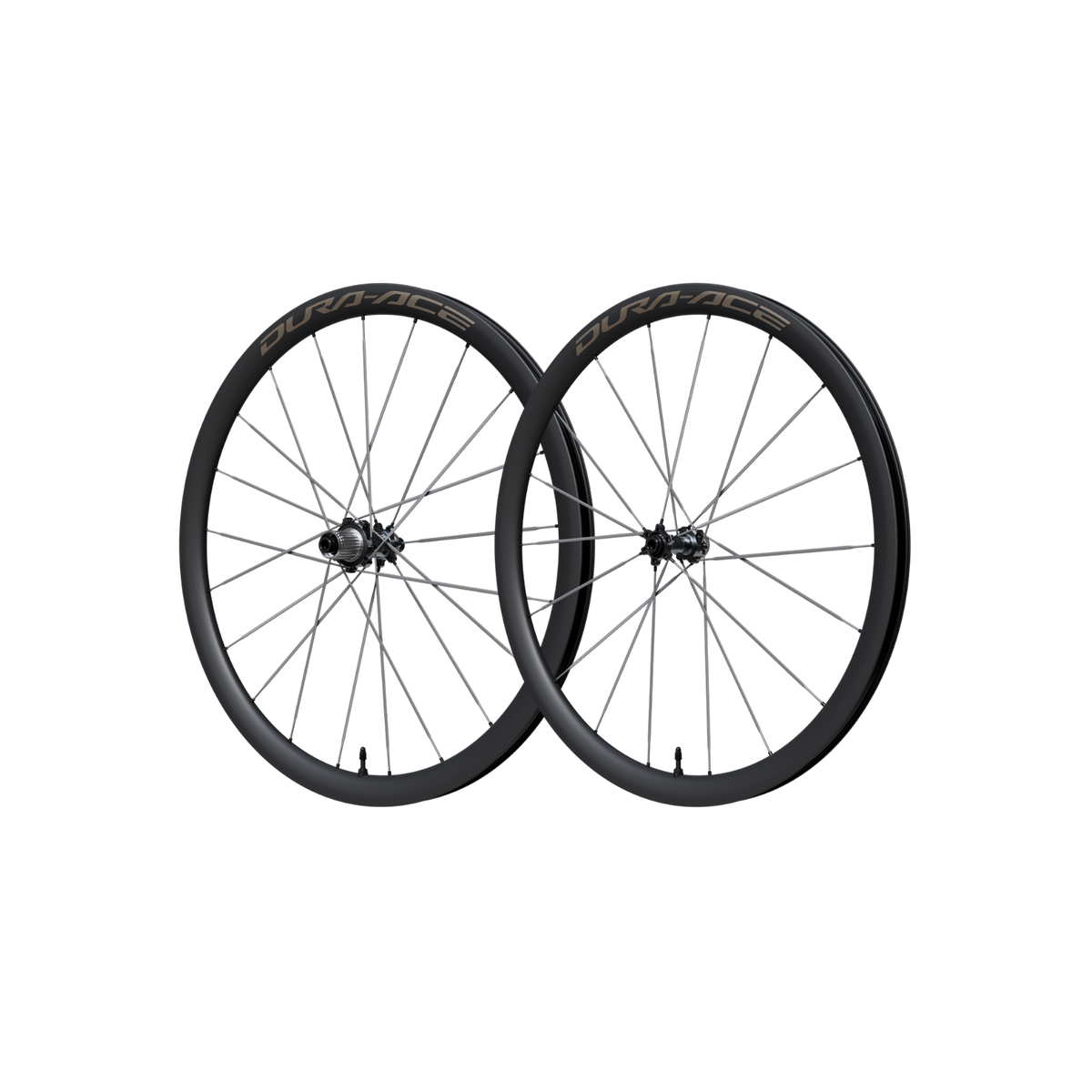 Shimano Dura-Ace R9370 C36 Road Wheels