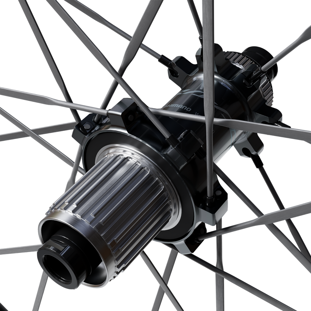 Shimano Dura-Ace R9370 C36 Road Wheels