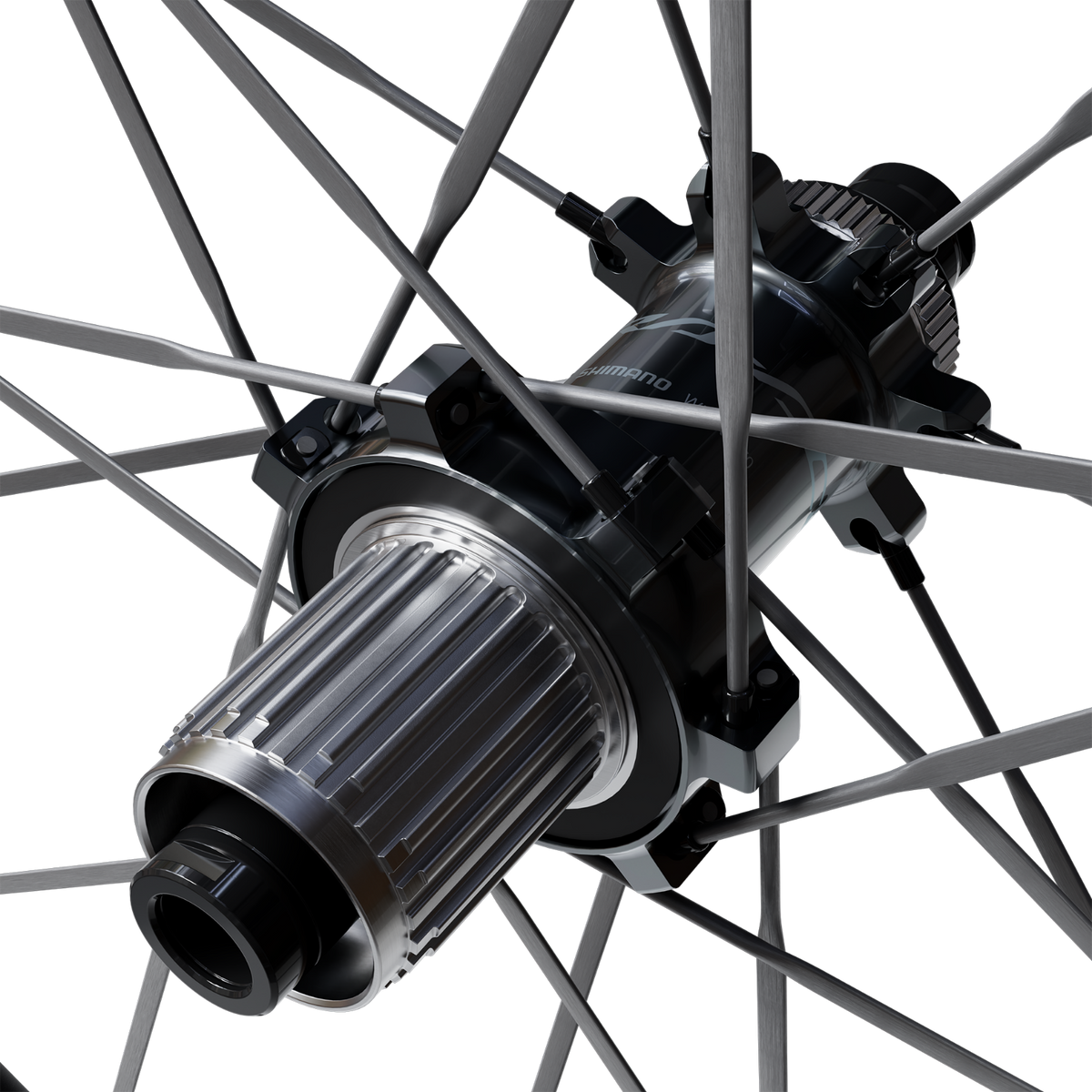 Shimano Dura-Ace R9370 C36 Road Wheels