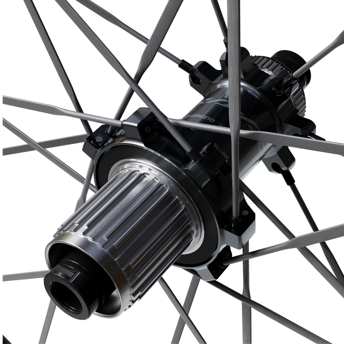 Shimano Dura-Ace R9370 C36 Road Wheels