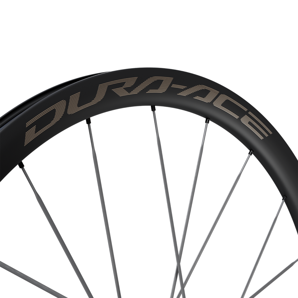 Shimano Dura-Ace R9370 C36 Road Wheels
