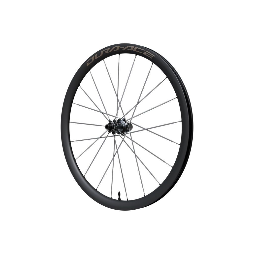 Shimano Dura-Ace R9370 C36 Road Wheels