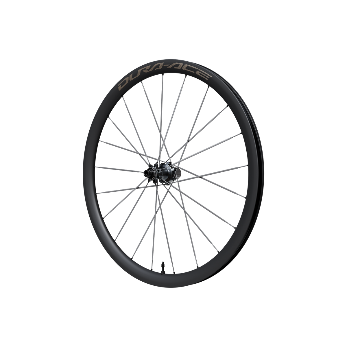 Shimano Dura-Ace R9370 C36 Road Wheels