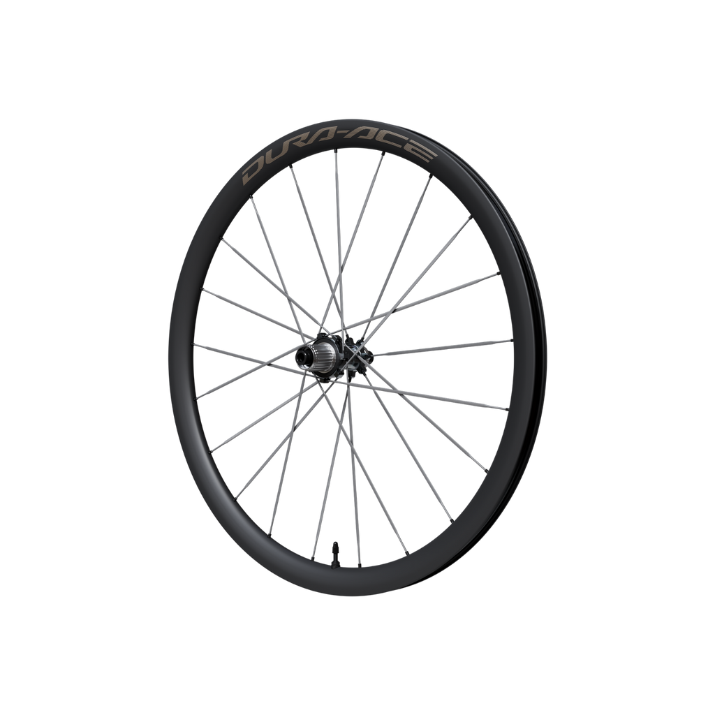Shimano Dura-Ace R9370 C36 Road Wheels