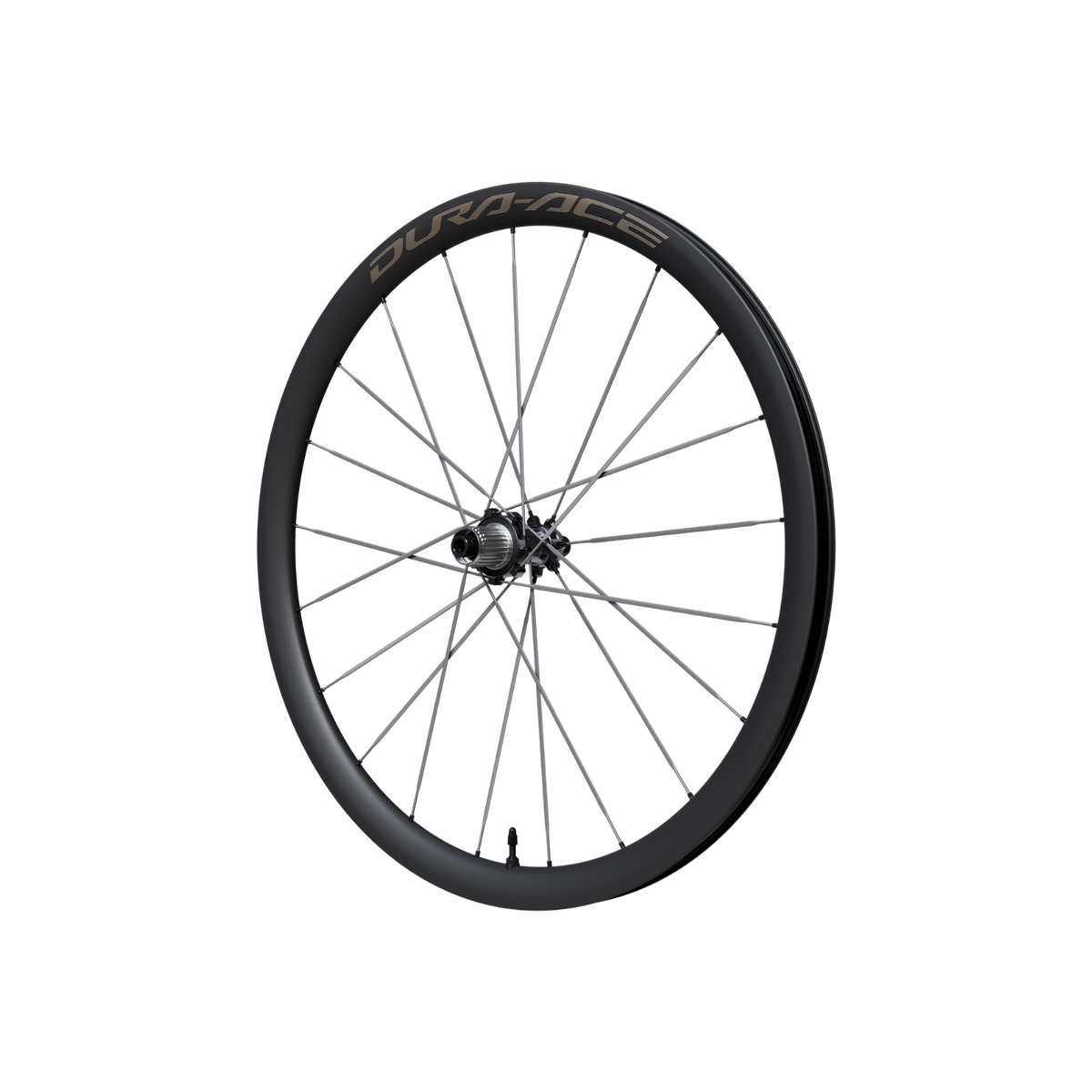 Shimano Dura-Ace R9370 C36 Road Wheels