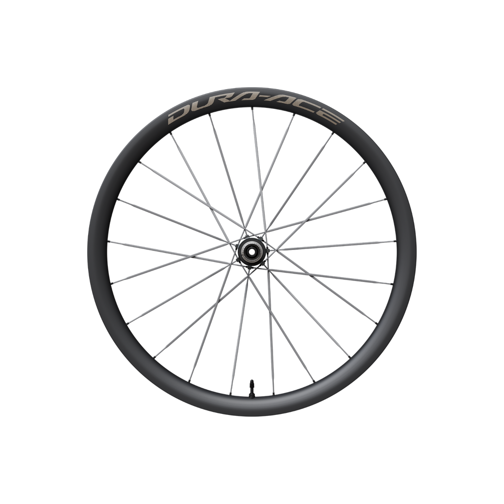 Shimano Dura-Ace R9370 C36 Road Wheels