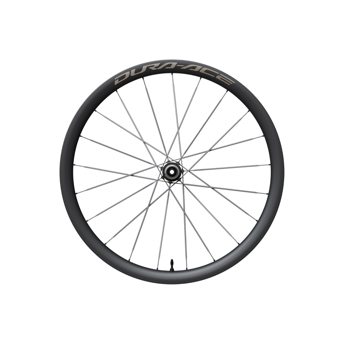 Shimano Dura-Ace R9370 C36 Road Wheels