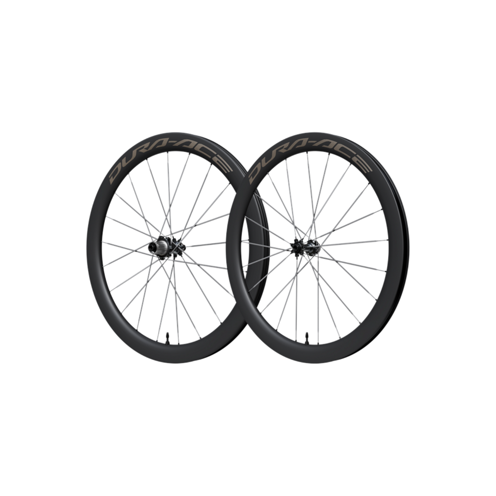Shimano Dura-Ace R9370 C50 Road Wheels