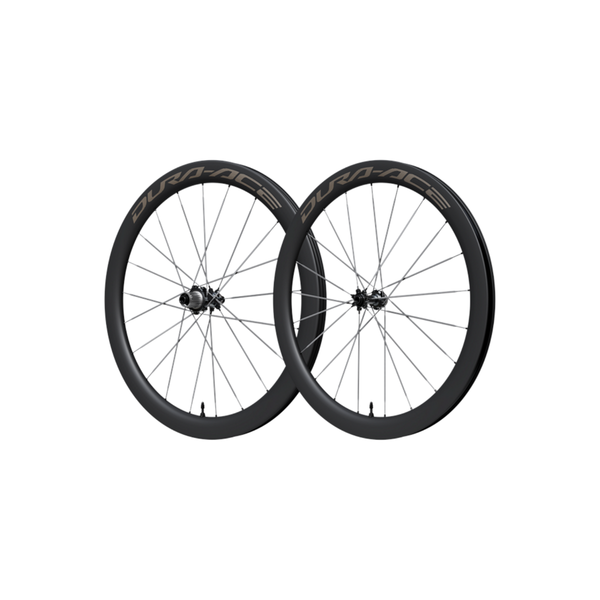 Shimano Dura-Ace R9370 C50 Road Wheels