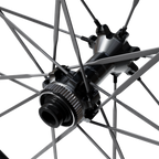 Shimano Dura-Ace R9370 C50 Road Wheels
