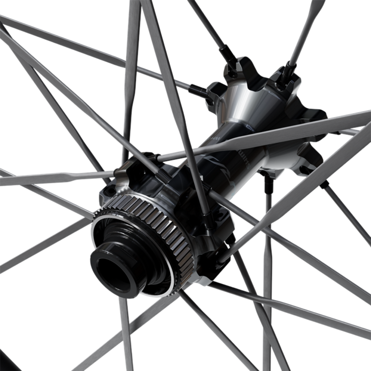 Shimano Dura-Ace R9370 C50 Road Wheels