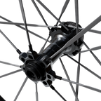 Shimano Dura-Ace R9370 C50 Road Wheels