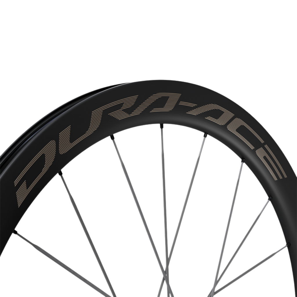 Shimano Dura-Ace R9370 C50 Road Wheels