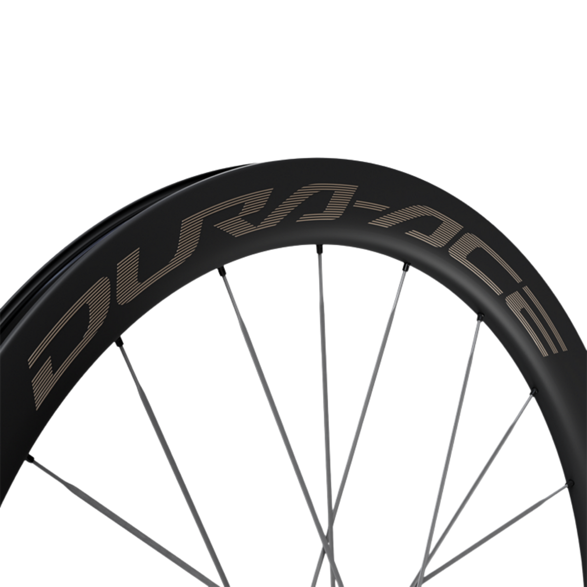 Shimano Dura-Ace R9370 C50 Road Wheels
