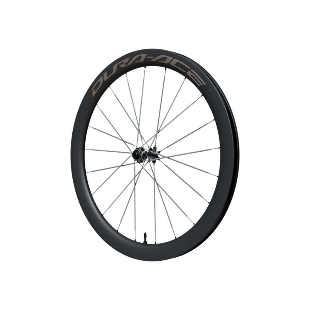 Shimano Dura-Ace R9370 C50 Road Wheels
