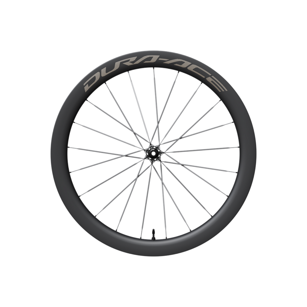 Shimano Dura-Ace R9370 C50 Road Wheels