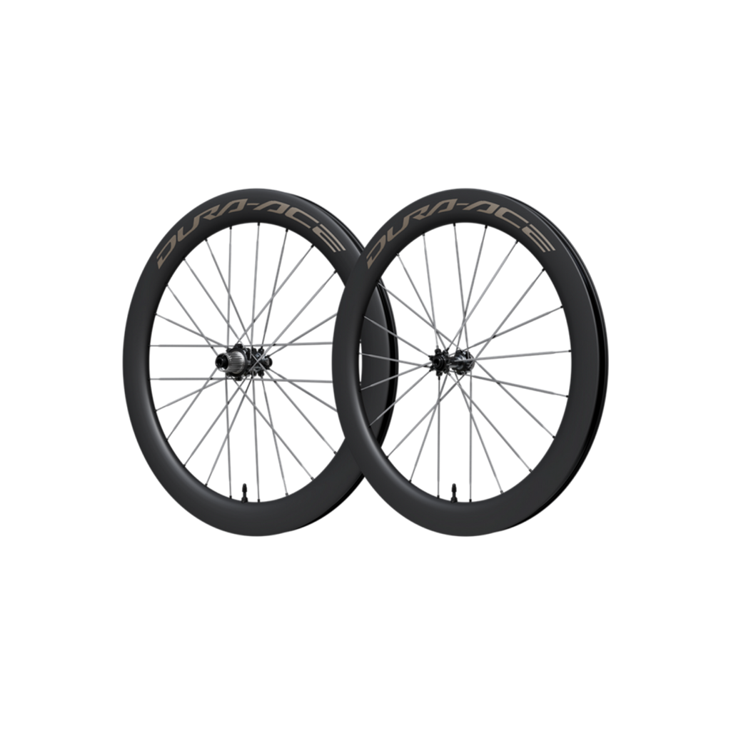 Shimano Dura-Ace R9370 C60 Road Wheels
