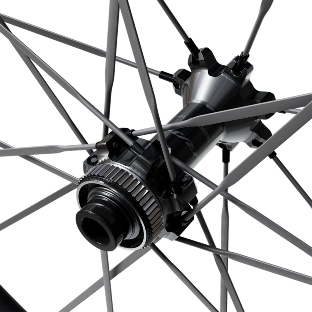 Shimano Dura-Ace R9370 C60 Road Wheels