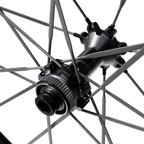 Shimano Dura-Ace R9370 C60 Road Wheels