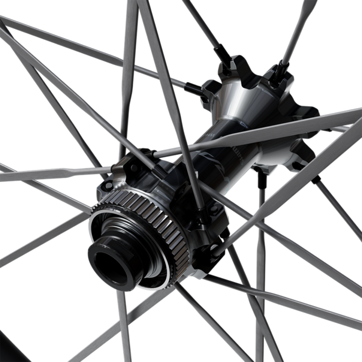 Shimano Dura-Ace R9370 C60 Road Wheels