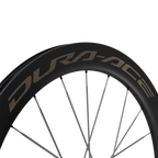 Shimano Dura-Ace R9370 C60 Road Wheels