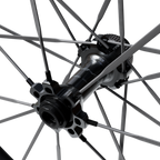 Shimano Dura-Ace R9370 C60 Road Wheels