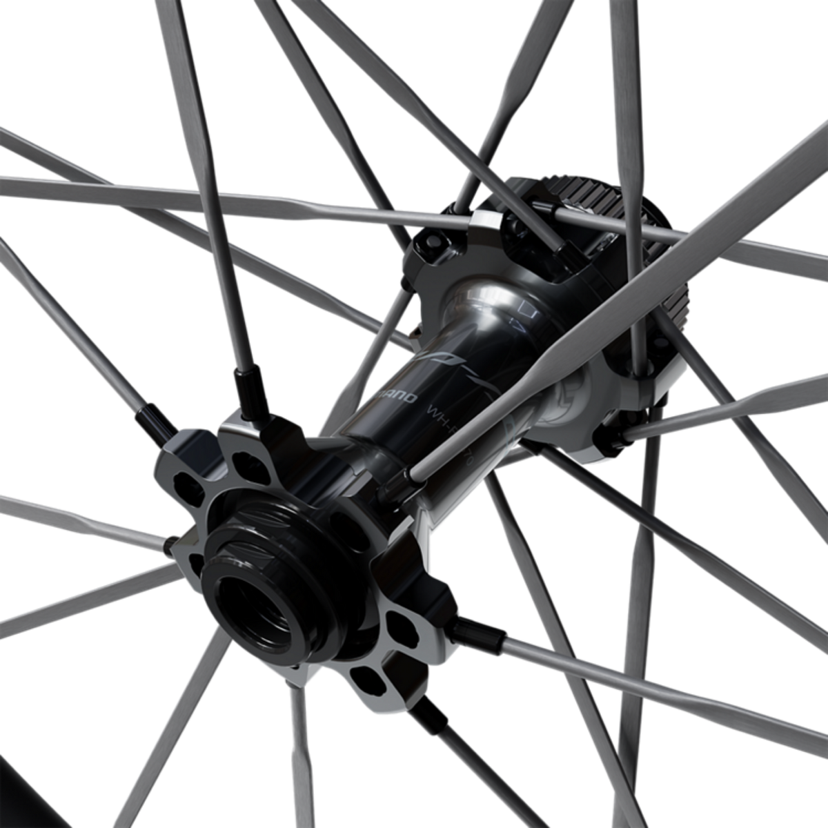 Shimano Dura-Ace R9370 C60 Road Wheels