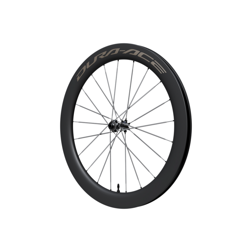 Shimano Dura-Ace R9370 C60 Road Wheels