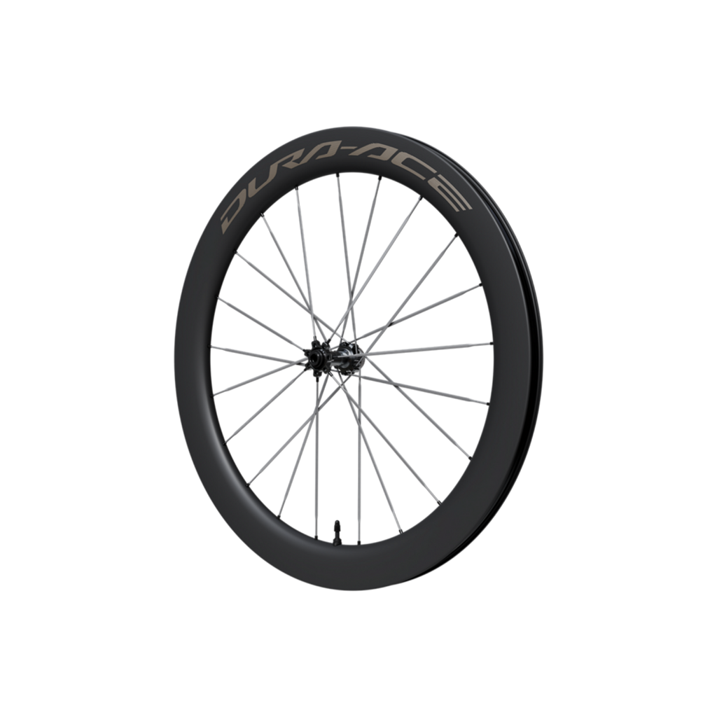 Shimano Dura-Ace R9370 C60 Road Wheels