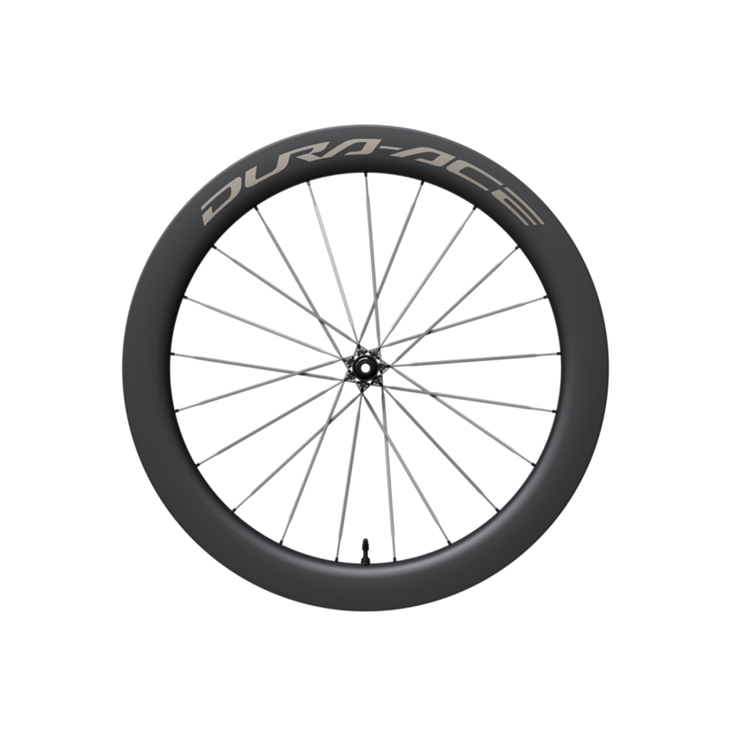 Shimano Dura-Ace R9370 C60 Road Wheels