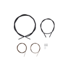 Shimano Dura-Ace Ultimate BC-9000 公路车刹车线组 - 黑色