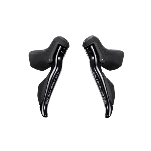 Shimano Dura-Ace Di2 ST-R9250 12 Speed Shifter Set (Rim Brake