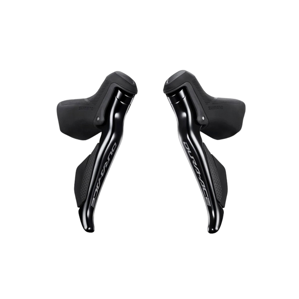 Shimano Dura-Ace Di2 ST-R9250 12 Speed Shifter Set (Rim Brake Shimano Dura-Ace Di2 ST-R9250 12 Speed Shifter Set (Rim Brake