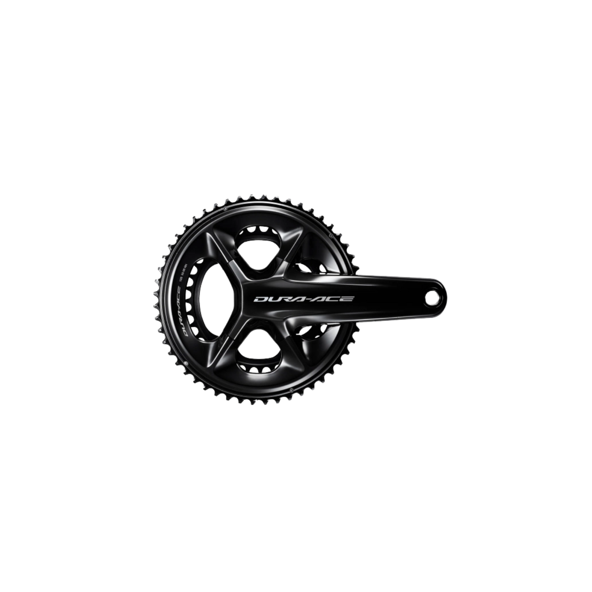 Shimano Dura Ace FC-09 Crankset 11 Speed – CCACHE