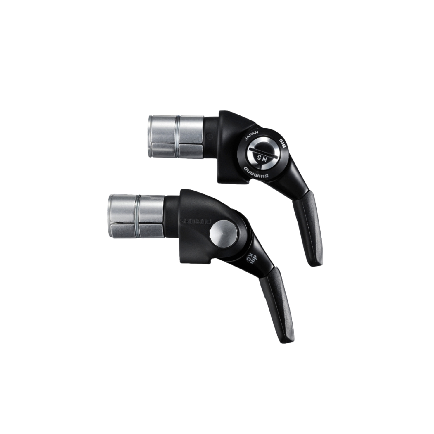 Shimano Dura-Ace SL-BSR1 11 Speed Bar End Shifter Set