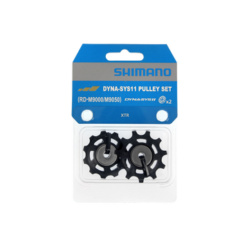 Shimano Dyna-Sys11 Pulley Set Guide & Tension Rd-M9000 / M9050