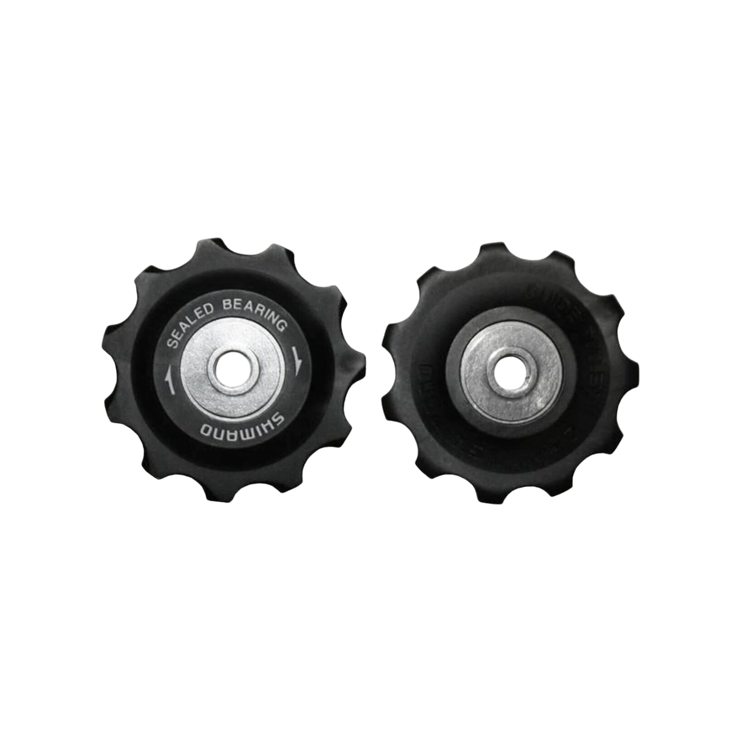 Shimano Dyna-Sys 滑轮组高级导向和张力 Rd-M980 / M820