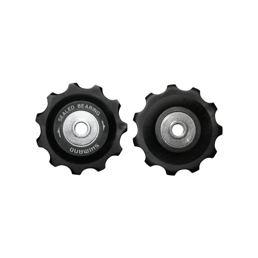 Shimano Dyna-Sys Pulley Set Premium Guide & Tension Rd-M980 / M820