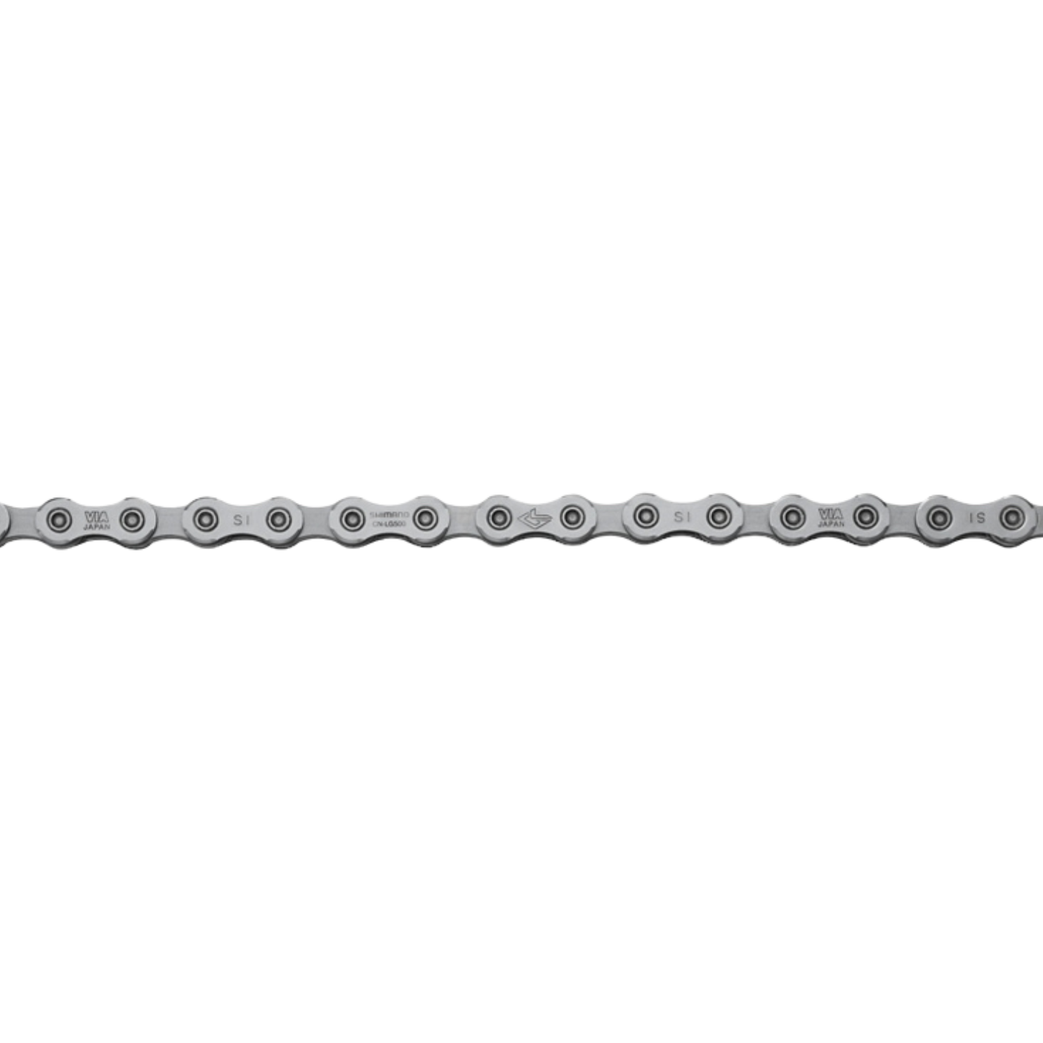 Shimano EP8 CN-LG500 Linkglide 10/11 Speed Chain