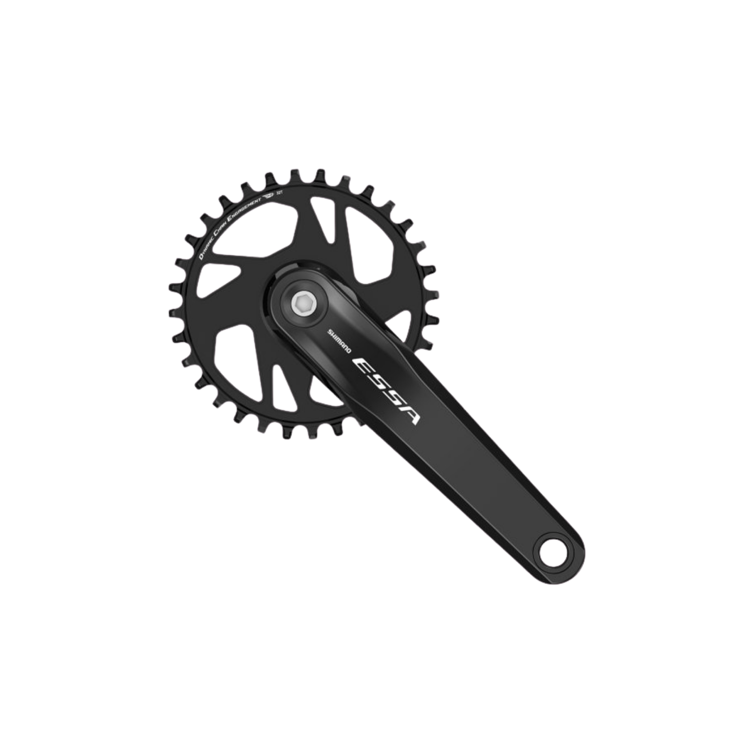 Shimano ESSA FC-U2000-1 Crankset