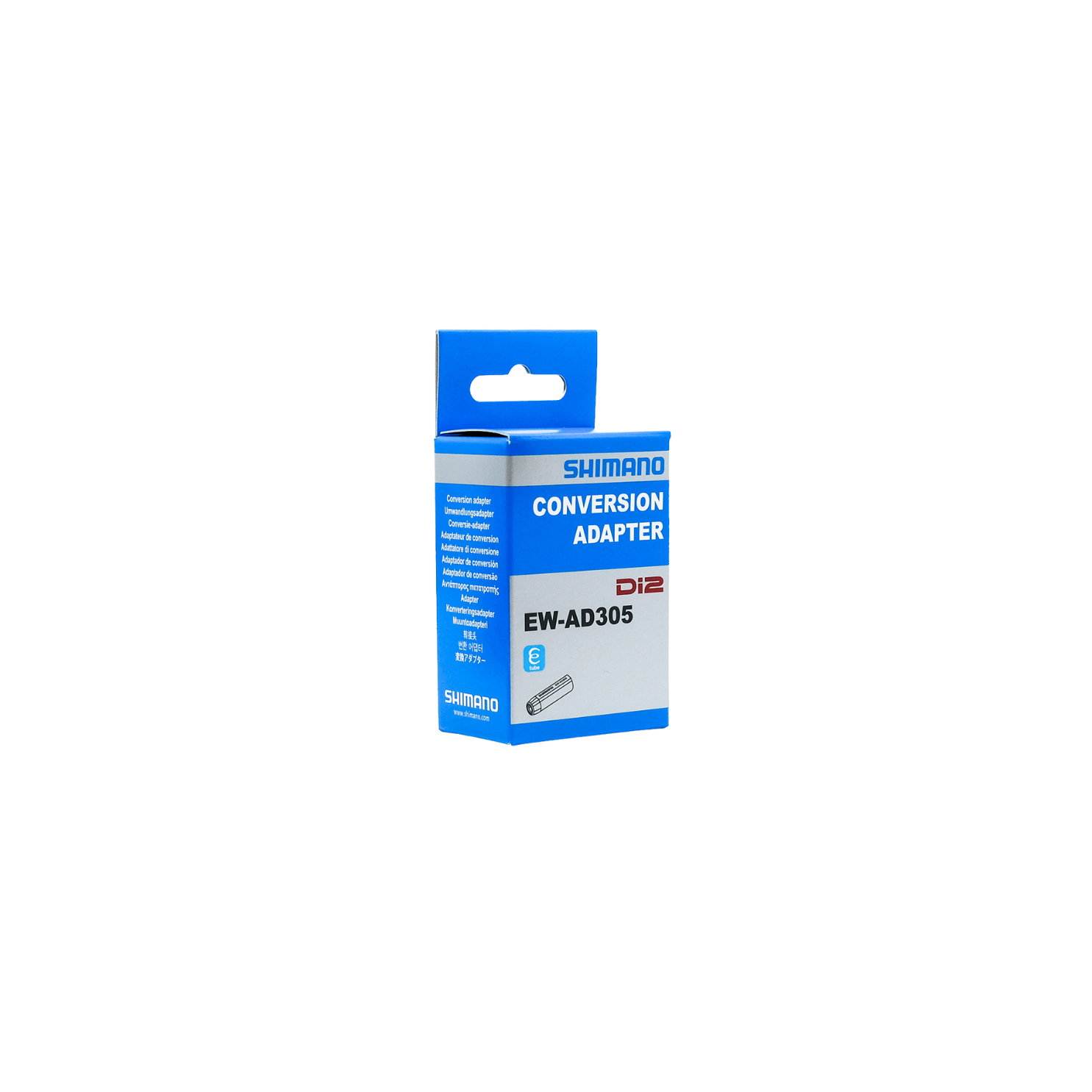 Shimano EW-AD305 Conversion Adaptor (EW-SD300 to EW-SD50)