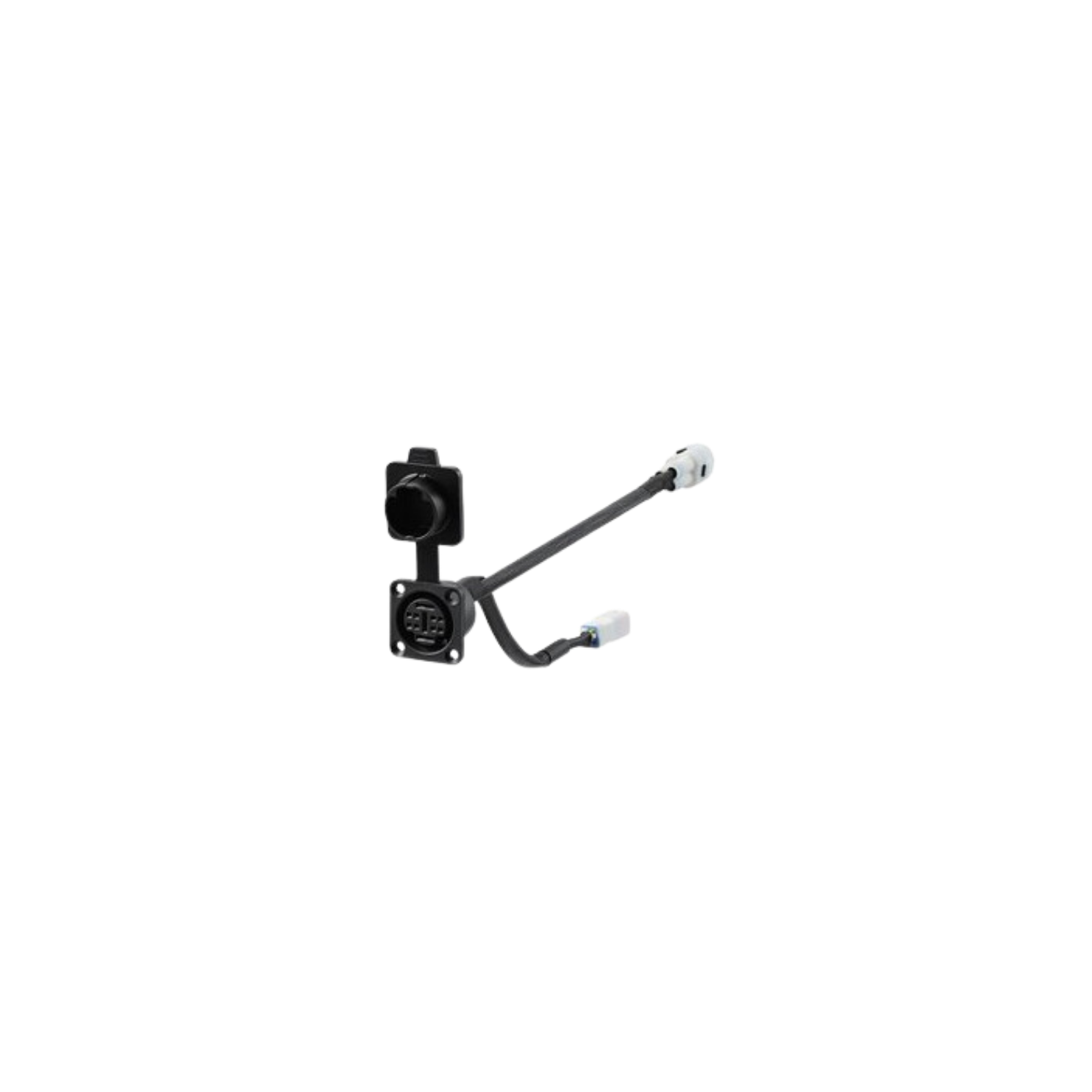 Shimano EW-CP111 Satellite Charge Port - 200mm