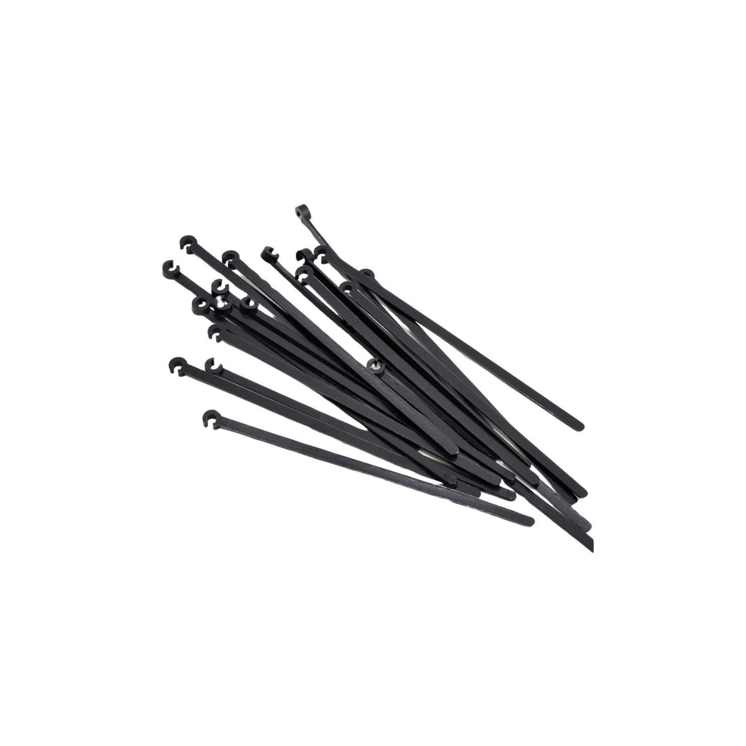 Shimano EW-SD501 DI2 Wire Holders - Box of 20
