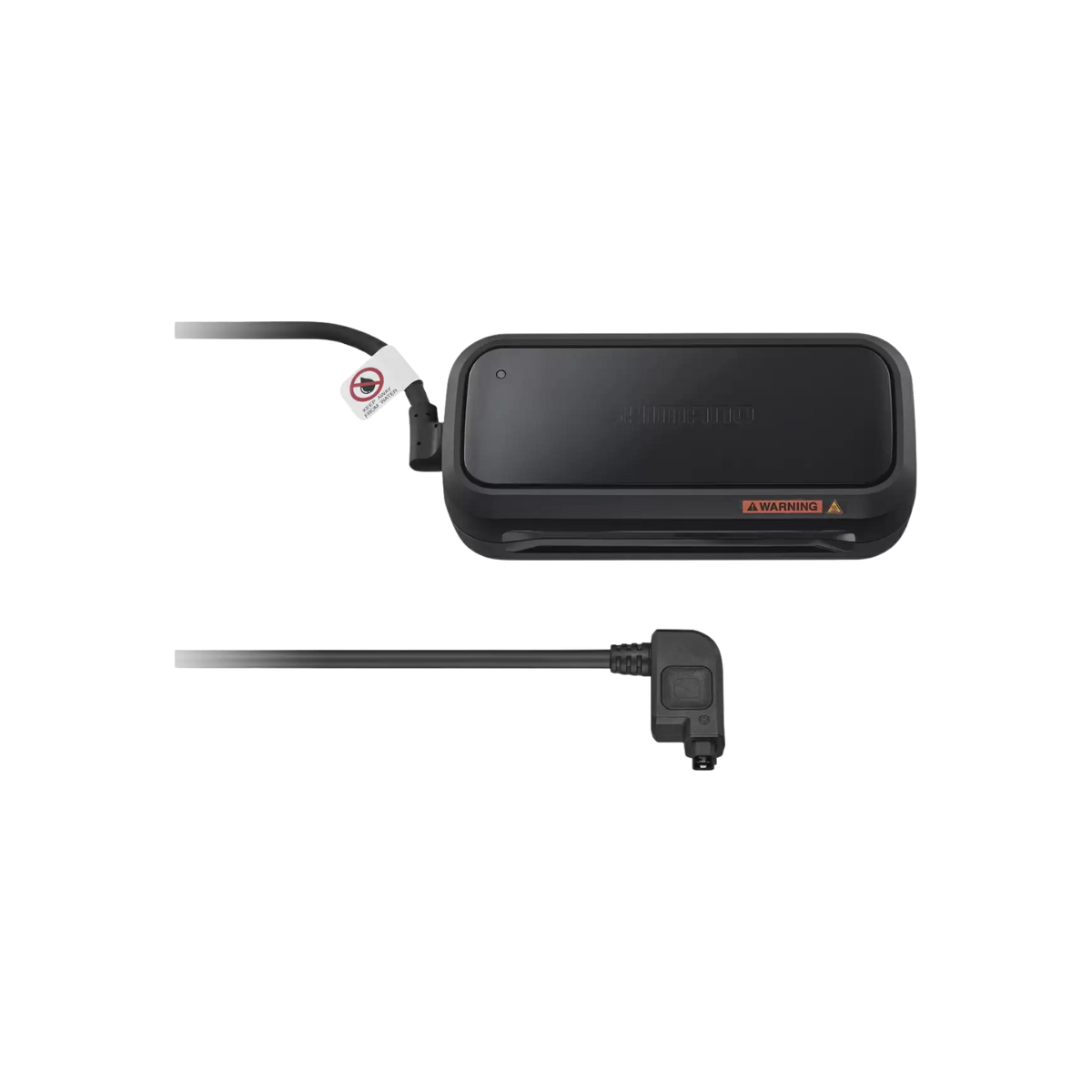 Shimano STEPS SM-BCC1 Charger For EC-E6002 Without Power Cable
