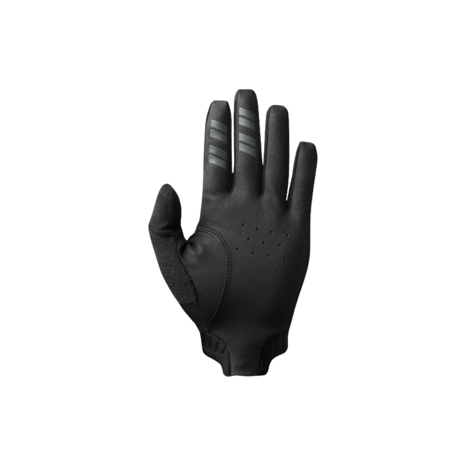 Shimano Enduro Gloves - Black