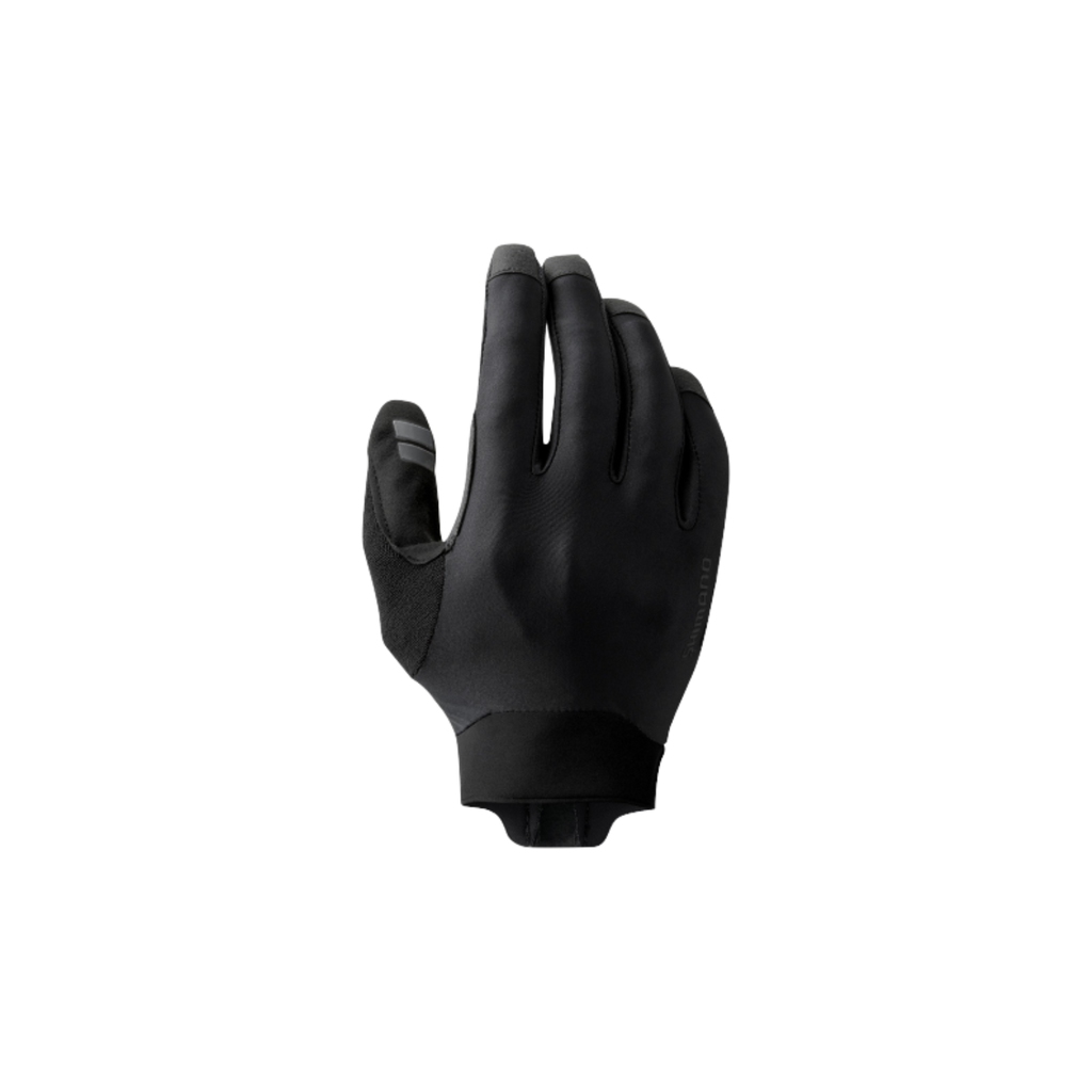 Shimano Enduro Gloves - Black