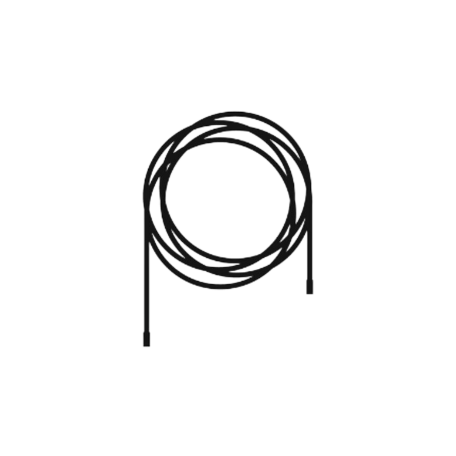Shimano EW-PS300 Electric Cable For Bosch BES3 & Di2 1600mm