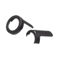 Shimano EW-RS910 Handle Holder A & B