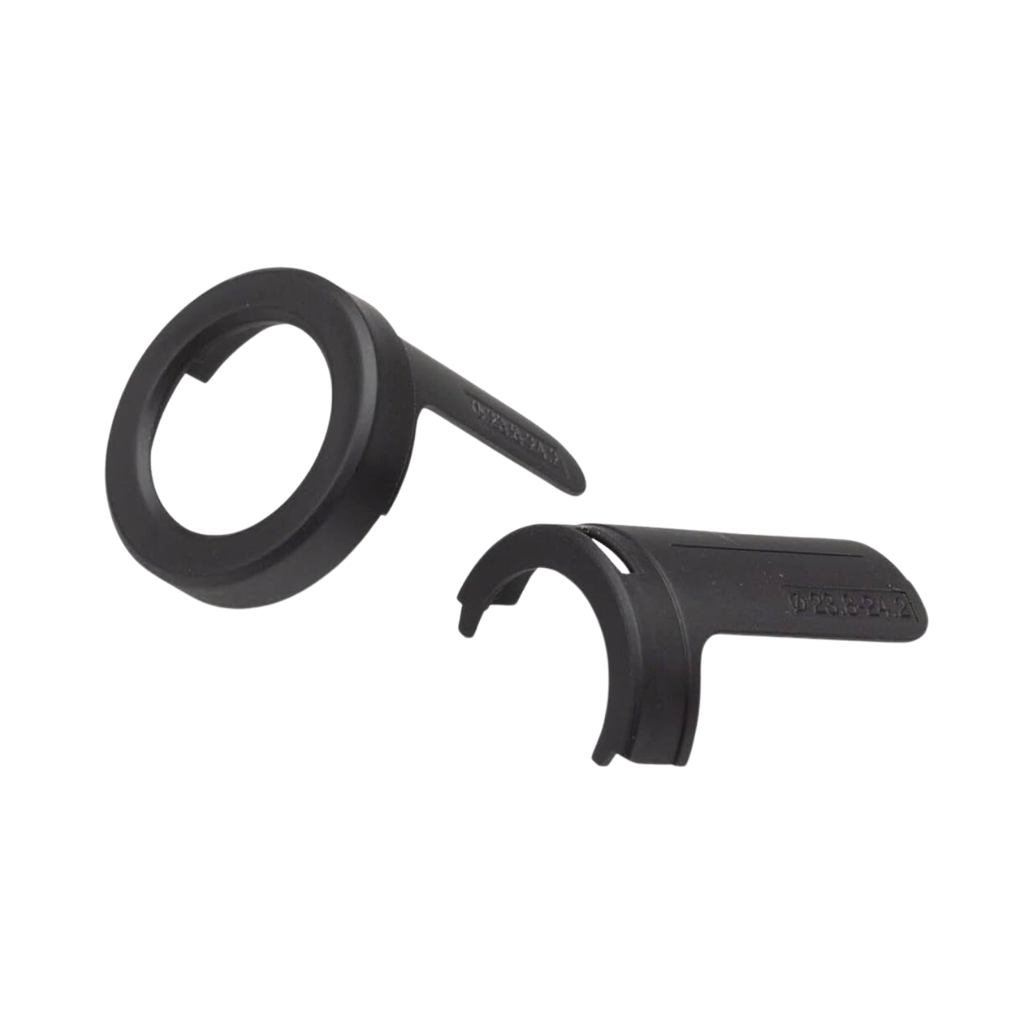 Shimano Ew-Rs910 车把支架 A 和 B